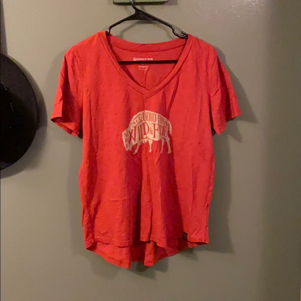 Buffalo Tee Shirt